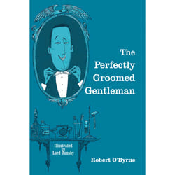 ISBN The Perfectly Groomed Gentleman Couverture rigide