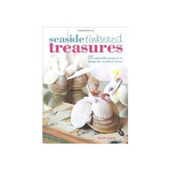 Seaside Tinkered Treasures (Paperback)
