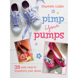 ISBN Pimp Your Pumps Livre de poche