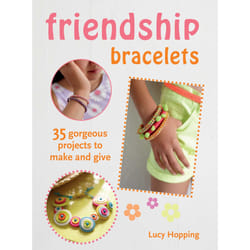 ISBN Friendship Bracelets Livre de poche