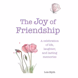 ISBN The Joy of Friendship, Anglais, Couverture rigide, 128 pages