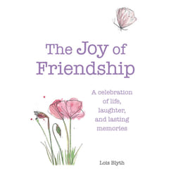 ISBN The Joy of Friendship Couverture rigide