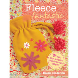 ISBN Fleece Fantastic Livre de poche