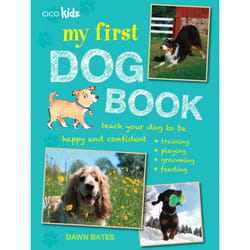 ISBN My First Dog Book Livre de poche