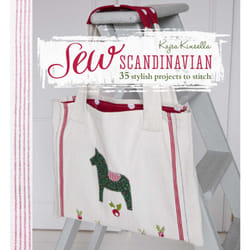 ISBN Sew Scandinavian Livre de poche