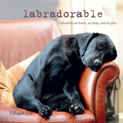 ISBN Labradorable Couverture rigide
