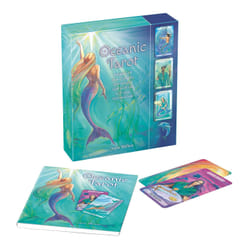 ISBN Oceanic Tarot Marchandise