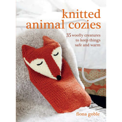 ISBN Knitted Animal Cozies livre Anglais Livre de poche 128 pages