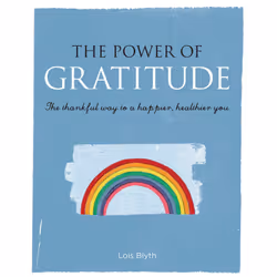 ISBN The Power of Gratitude, Anglais, Livre de poche, 144 pages