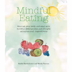 ISBN Mindful Eating, Anglais, Livre de poche, 144 pages