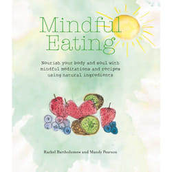 ISBN Mindful Eating Livre de poche