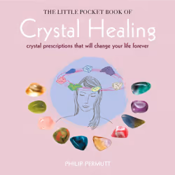 ISBN The Little Pocket Book of Crystal Healing, Anglais, Livre de poche, 208 pages