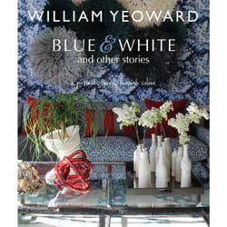 ISBN William Yeoward: Blue and White and Other Stories Couverture rigide