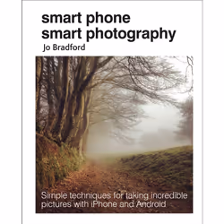 ISBN Smart Phone Smart Photography, Anglais, Livre de poche, 144 pages
