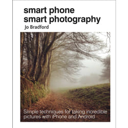 ISBN Smart Phone Smart Photography Livre de poche