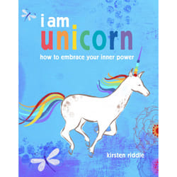 ISBN I am unicorn Couverture rigide