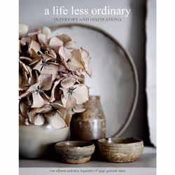 ISBN A Life Less Ordinary, Anglais, Couverture rigide, 192 pages