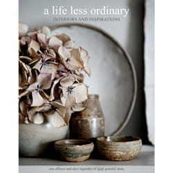 ISBN A Life Less Ordinary Couverture rigide
