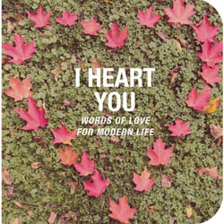ISBN I Heart You Livre de poche