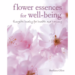ISBN Flower Essences for Well-being, Anglais, Livre de poche, 144 pages