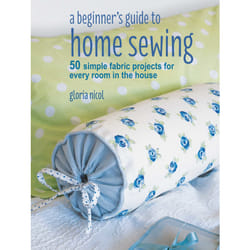 ISBN A Beginner's Guide to Home Sewing livre métier & loisirs Anglais