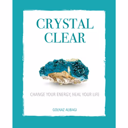 ISBN Crystal Clear, Santé, esprit et corps, Anglais, Livre broché, 144 pages