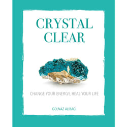 ISBN Crystal Clear livre Santé, esprit et corps Anglais
