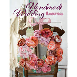 ISBN Handmade Wedding livre métier & loisirs Anglais