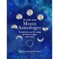 ISBN Be Your Own Moon Astrologer livre Santé, esprit et corps Anglais
