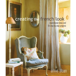 ISBN Creating the French Look livre Art & design Anglais