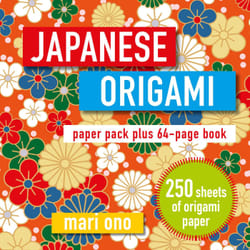 ISBN Japanese Origami livre métier & loisirs Anglais