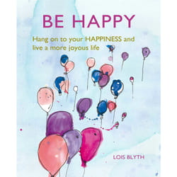 ISBN Be Happy livre Santé, esprit et corps Anglais