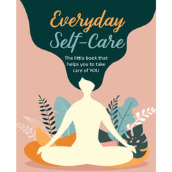ISBN Everyday Self-Care livre Education Anglais Couverture rigide