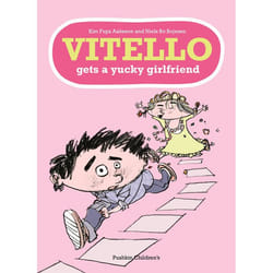 ISBN Vitello Gets a Yucky Girlfriend