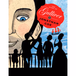 ISBN The Story of Gulliver, Anglais, Couverture rigide, 96 pages