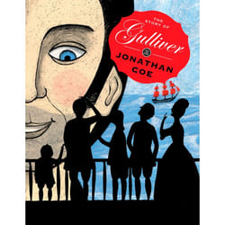 ISBN The Story of Gulliver Couverture rigide