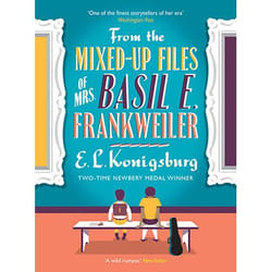 Allen & Unwin From the Mixed-Up Files of Mrs. Basil E. Frankweiler