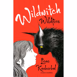 ISBN Wildwitch: Wildfire, Anglais, Livre broché, 160 pages