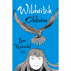 ISBN Wildwitch: Oblivion, Anglais, Livre broché, 160 pages