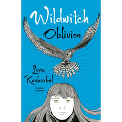 ISBN Wildwitch: Oblivion