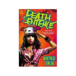 Death Sentence Monty Nero