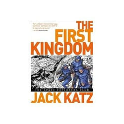 The First Kingdom Jack Katz