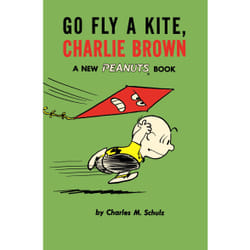 ISBN Go Fly a Kite, Charlie Brown