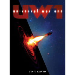 ISBN Universal War One Couverture rigide