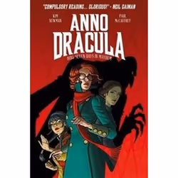 ISBN Anno Dracula : 1895 : Seven Days in Mayhem, comédies &amp; nouvelles graphiques, Anglais, 144 pages