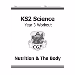 Coordination Group Publications (CGP) S3B22, Science &amp; nature, 32 pages