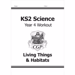Coordination Group Publications (CGP) S4A22, Science &amp; nature, 36 pages
