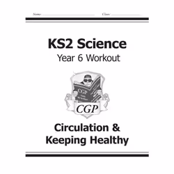Coordination Group Publications (CGP) S6A22, Science &amp; nature, 32 pages