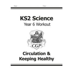 Coordination Group Publications (CGP) S6A22 livre Science & nature