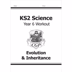 Coordination Group Publications (CGP) S6B22, Science &amp; nature, 32 pages